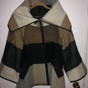 Nine West coat